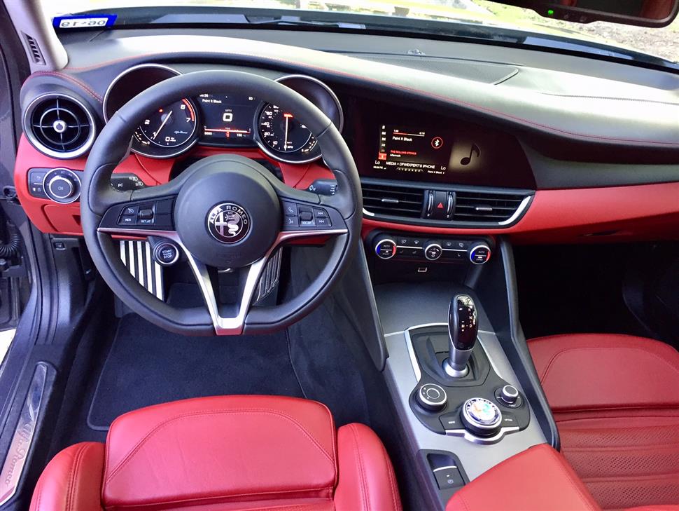 Alfa Romeo car lease takeover DALLAS TX