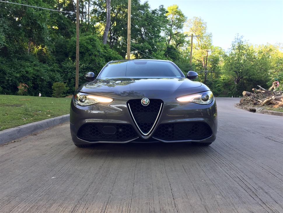 Alfa Romeo lease transfer DALLAS TX