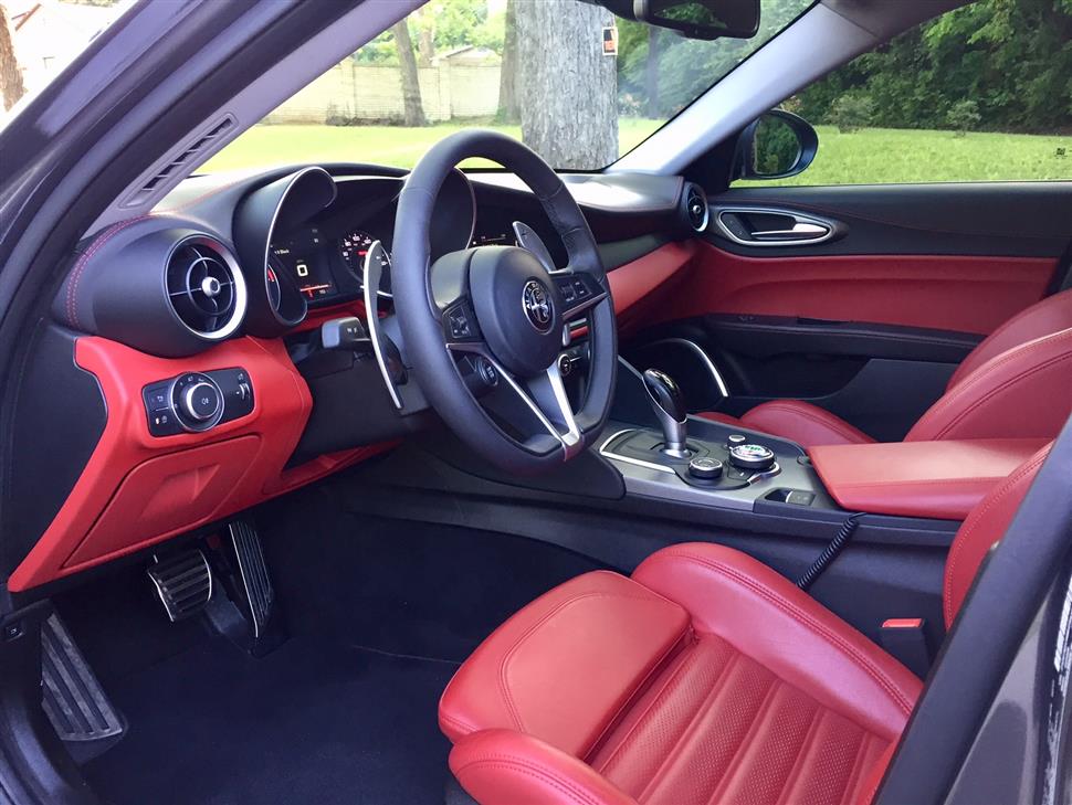 Alfa Romeo lease transfer car DALLAS TX