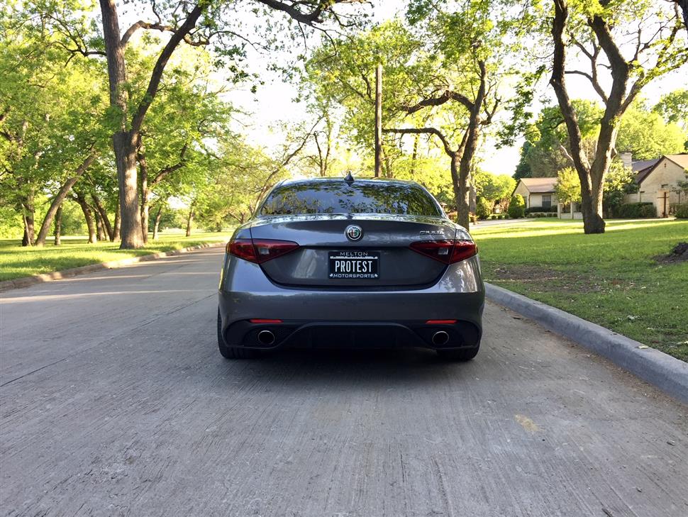 Alfa Romeo swap lease car DALLAS TX