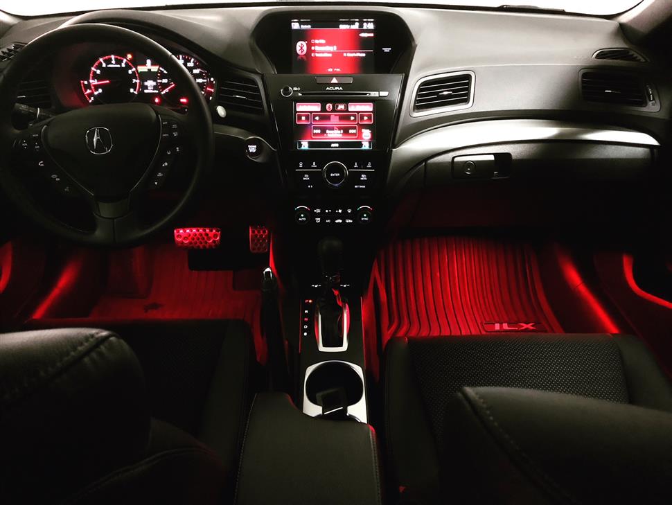 Acura ILX auto lease takeover Roswell GA