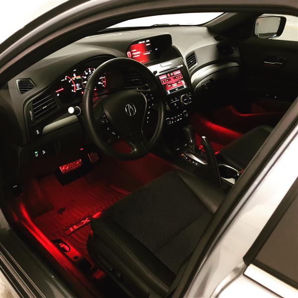 Acura ILX car lease transfers Roswell GA