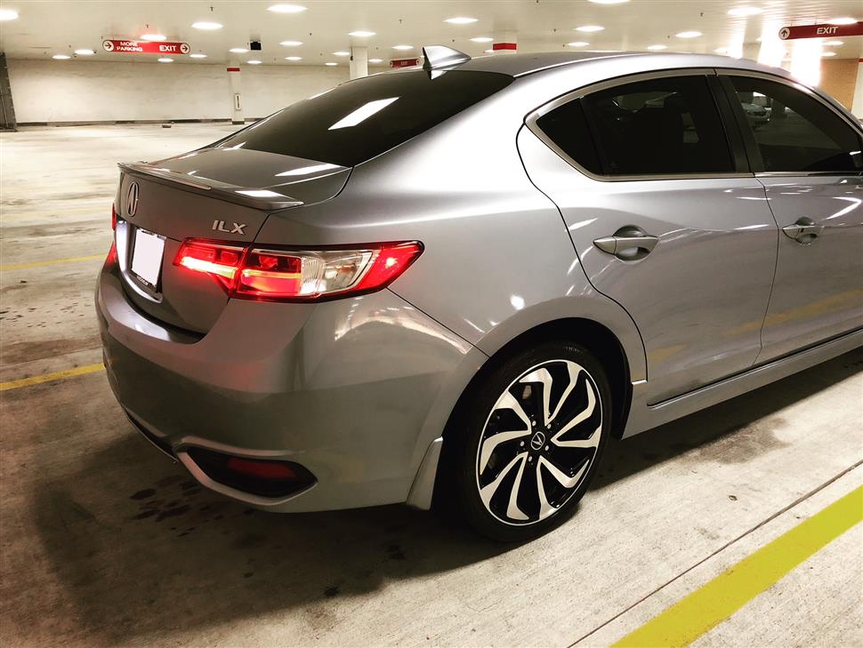 Acura ILX lease swap website Roswell GA