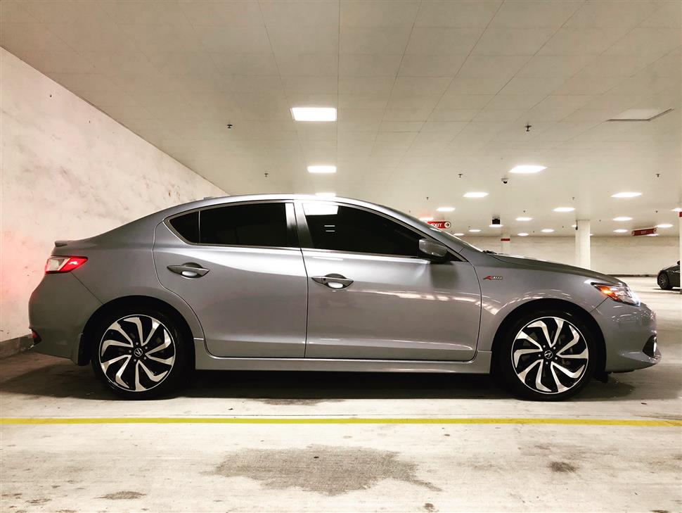Acura ILX lease transfer Roswell GA