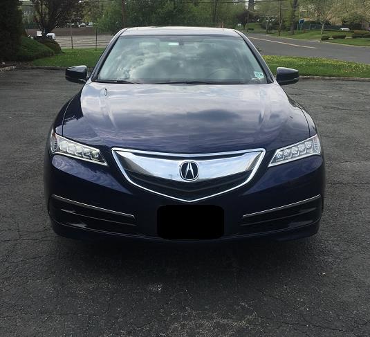 Acura TLX car swap lease Sayreville  NJ
