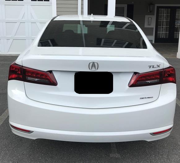 Acura TLX lease swap website Wakefield MA
