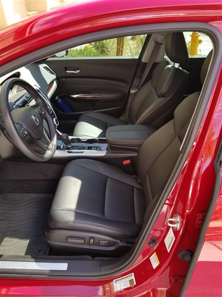 Acura TLX lease take over Las Vegas NV