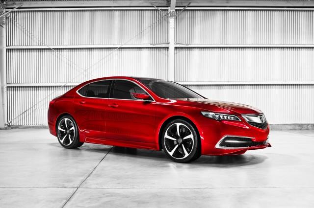 Acura TLX swap a lease car Las Vegas NV