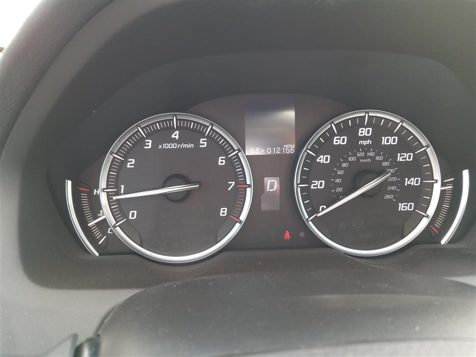 Acura TLX swap my lease Las Vegas NV