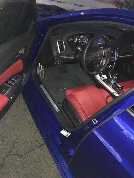 Acura TLX swap car lease QUEENS NY