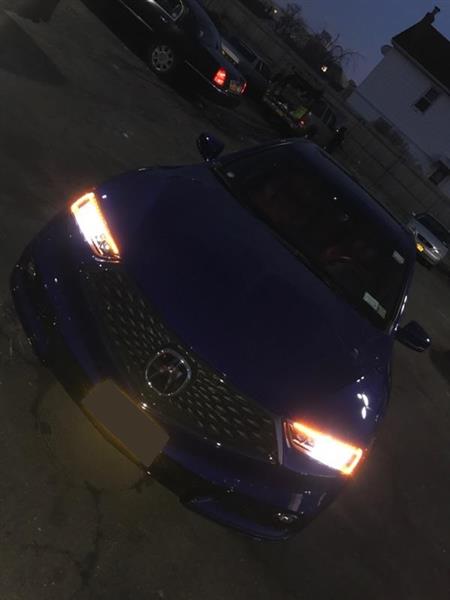 Acura TLX take over my lease QUEENS NY