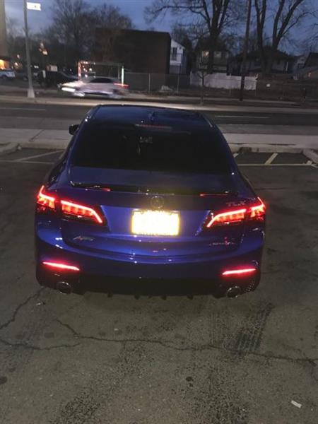 Acura TLX takeover car lease QUEENS NY