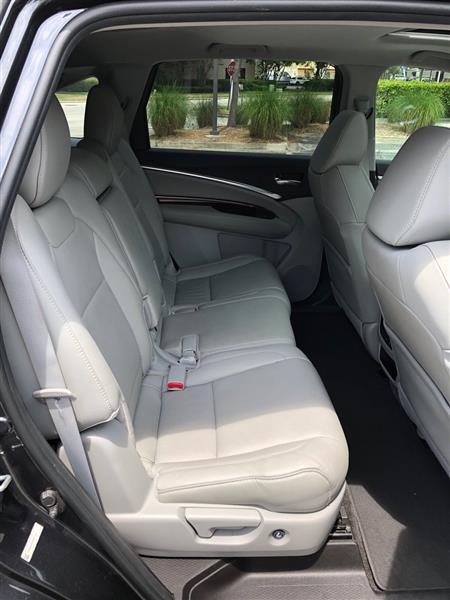 Acura MDX take over lease Gainesville FL