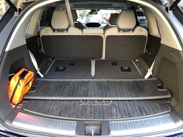 Acura MDX car lease takeover New York NY