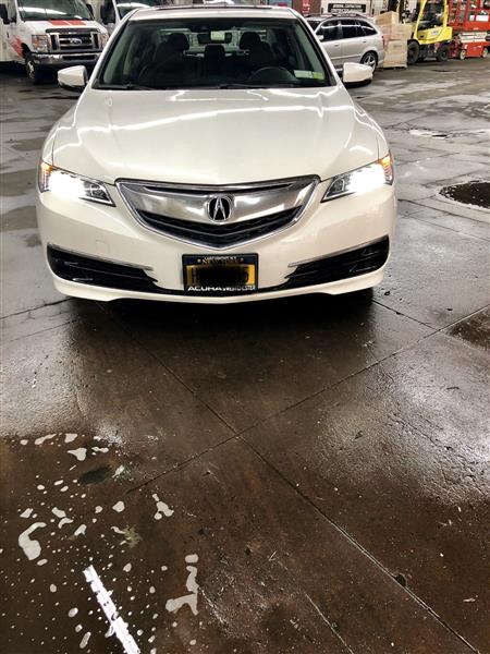 Acura TLX car lease takeover deals Bronx NY