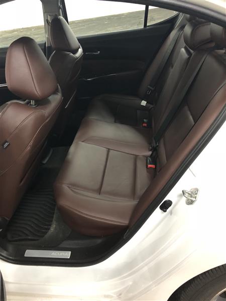 Acura TLX swap a lease Bronx NY