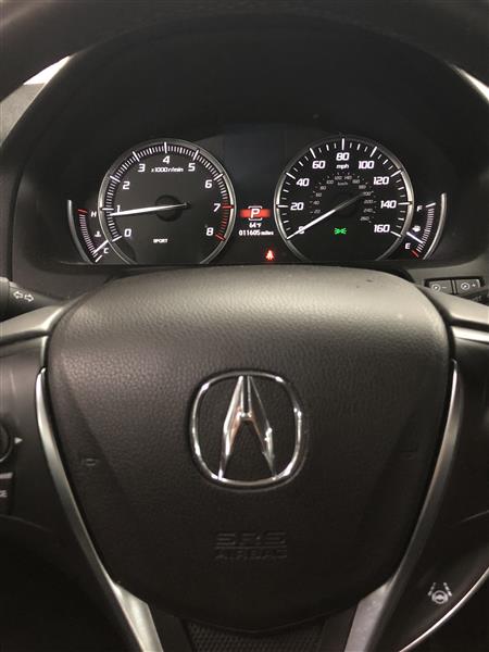 Acura TLX take over car lease Bronx NY