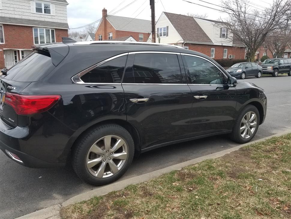 Acura MDX car lease transfer Highland NY