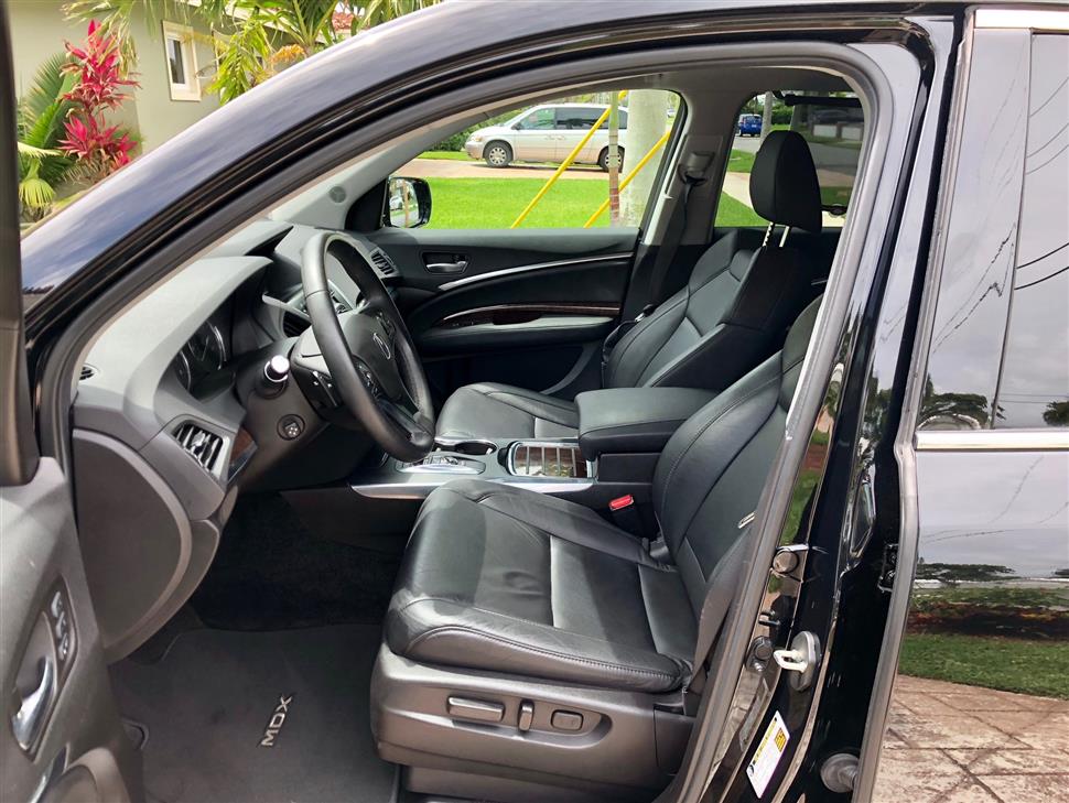 Acura MDX car lease takeover deals Pompano Beach FL