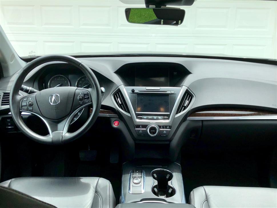 Acura MDX car lease takeovers Pompano Beach FL