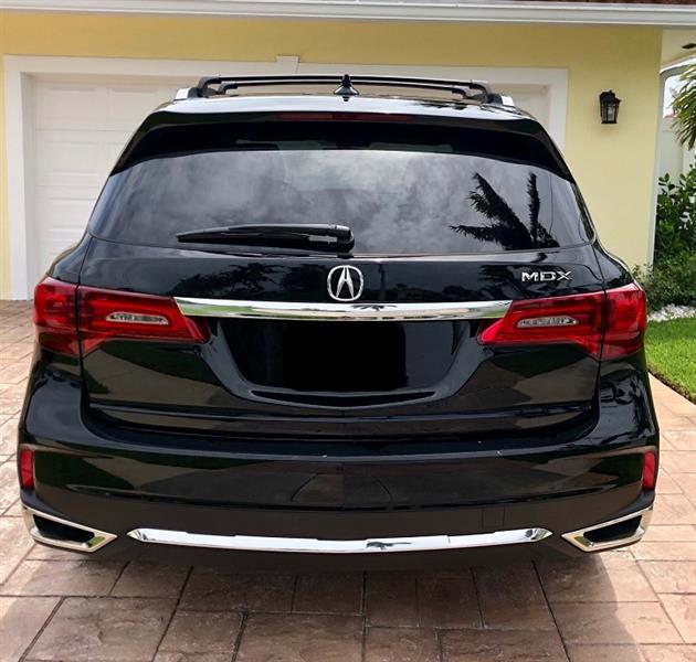 Acura MDX car lease transfers Pompano Beach FL