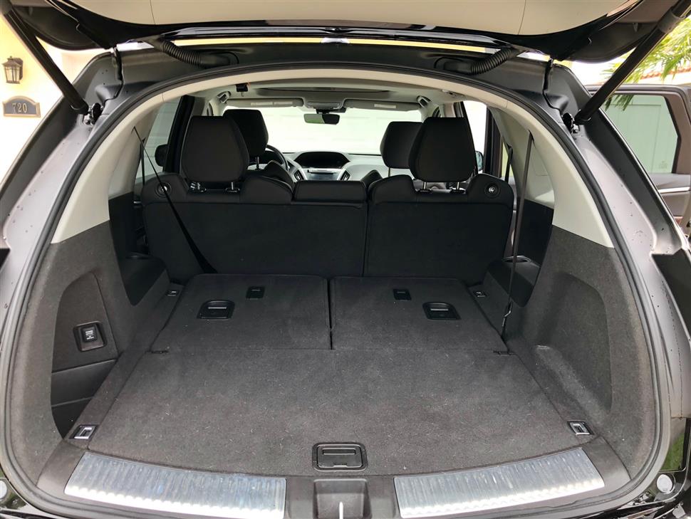 Acura MDX lease swapping Pompano Beach FL