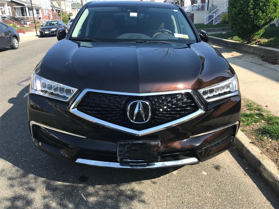 Acura MDX auto lease swap Rockaway NY