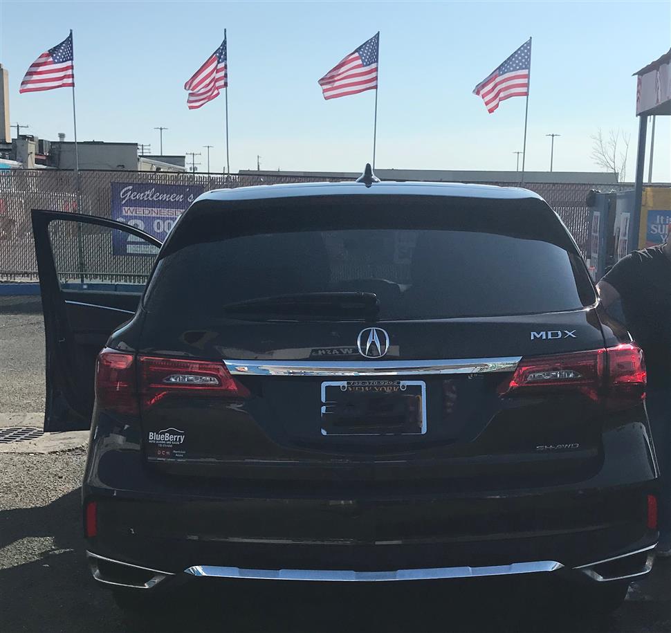 Acura MDX take over a lease Rockaway NY