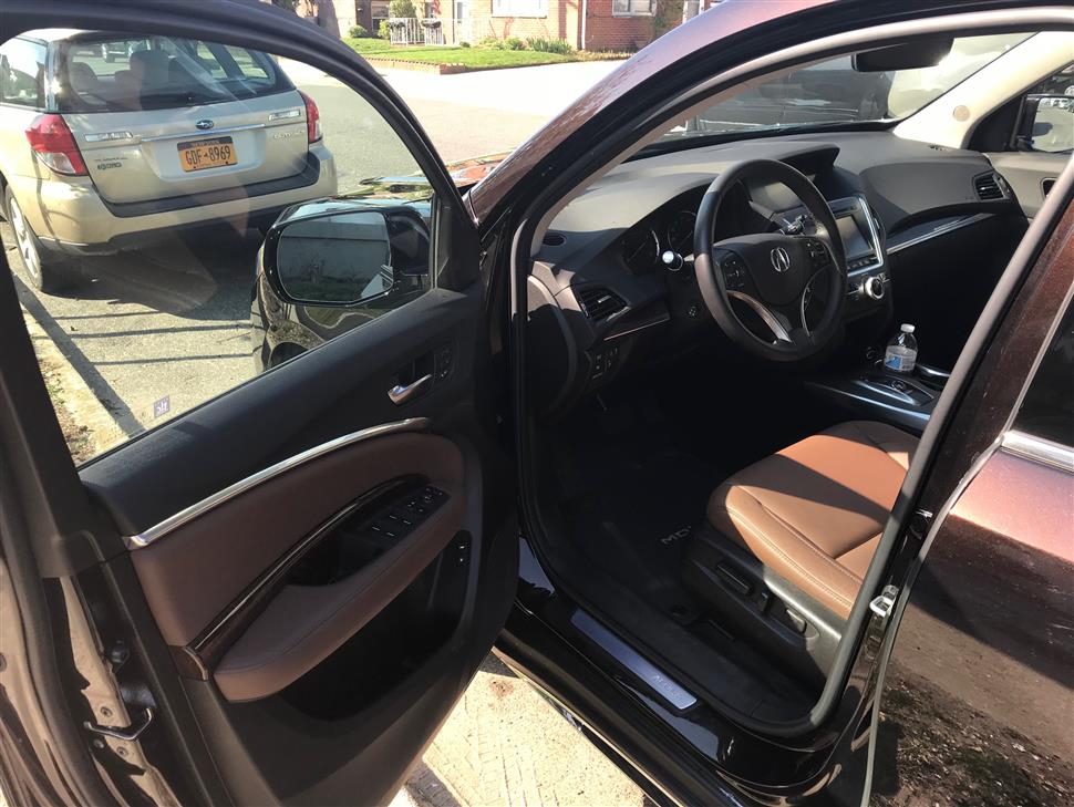 Acura MDX take over my lease Rockaway NY