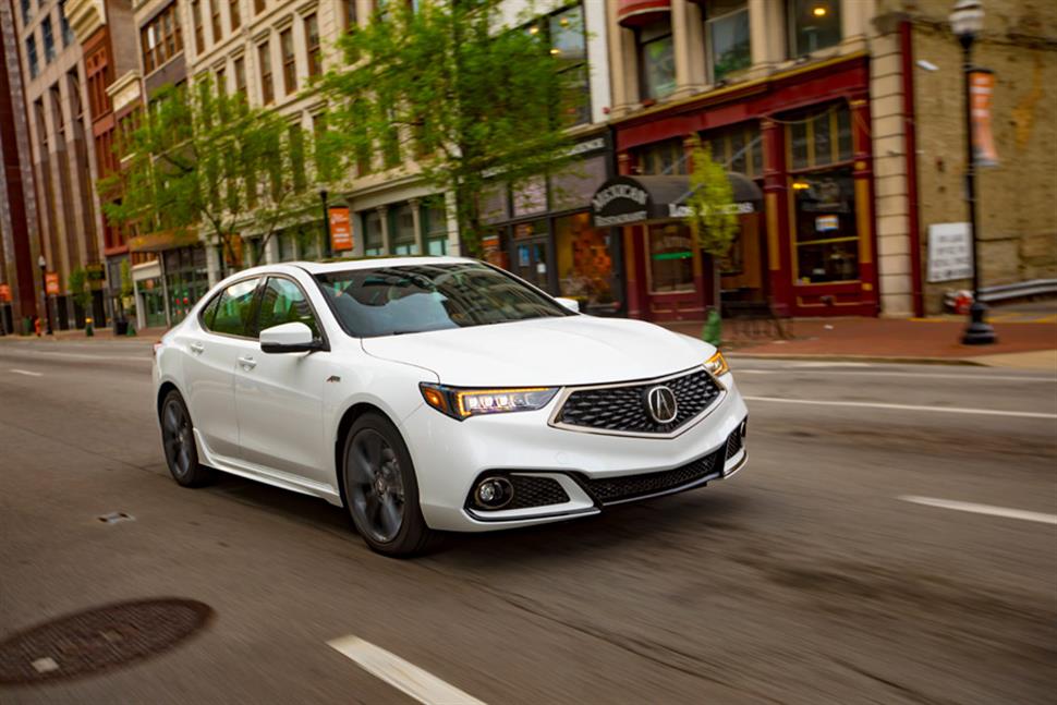 Acura TLX lease marketplace Miami Beach FL
