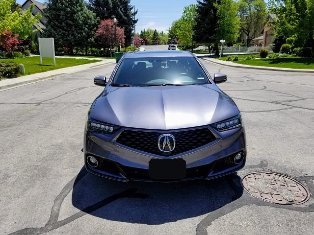 Acura TLX swap car lease Orem UT