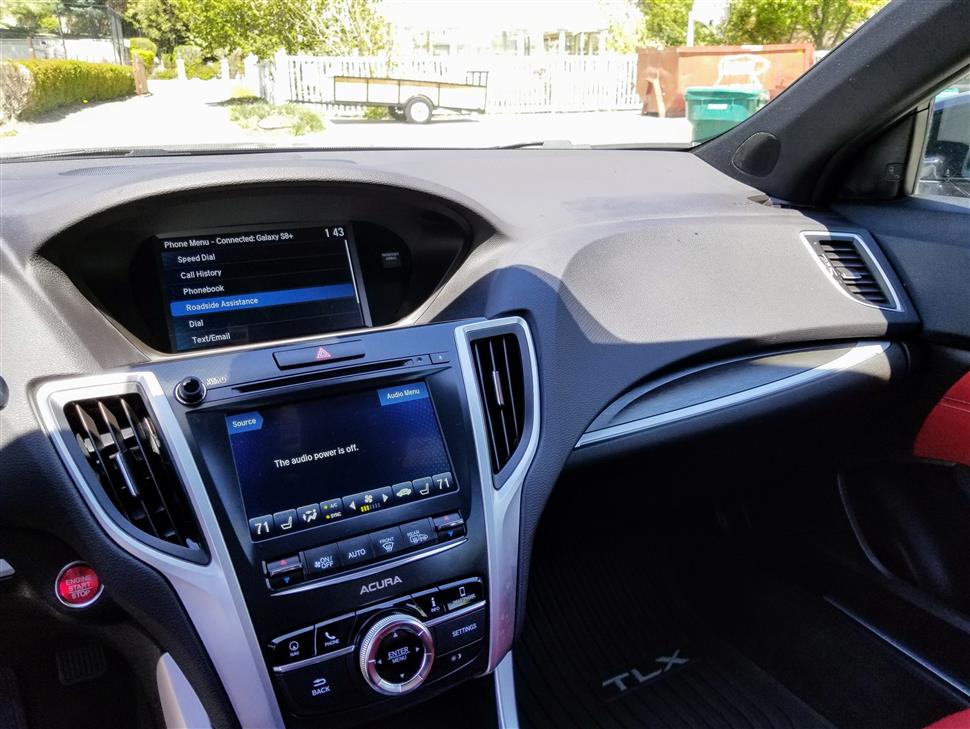 Acura TLX takeover car lease Orem UT