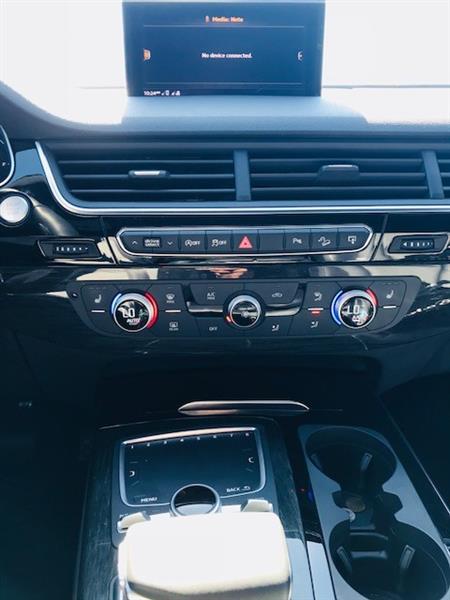 Audi Q7 lease swap car Henderson NV