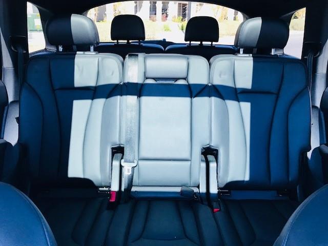 Audi Q7 swap my lease Henderson NV