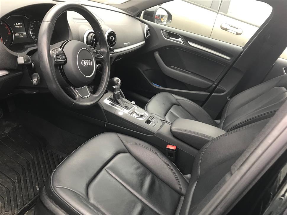 Audi A3 lease transfer website Monroe NY