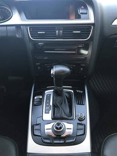 Audi A4 take over car lease Torrance CA