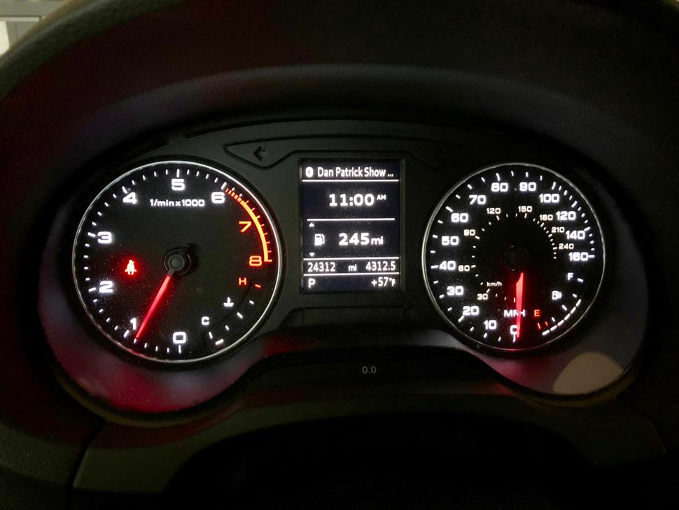 Audi A3 auto lease swap Cincinnati OH