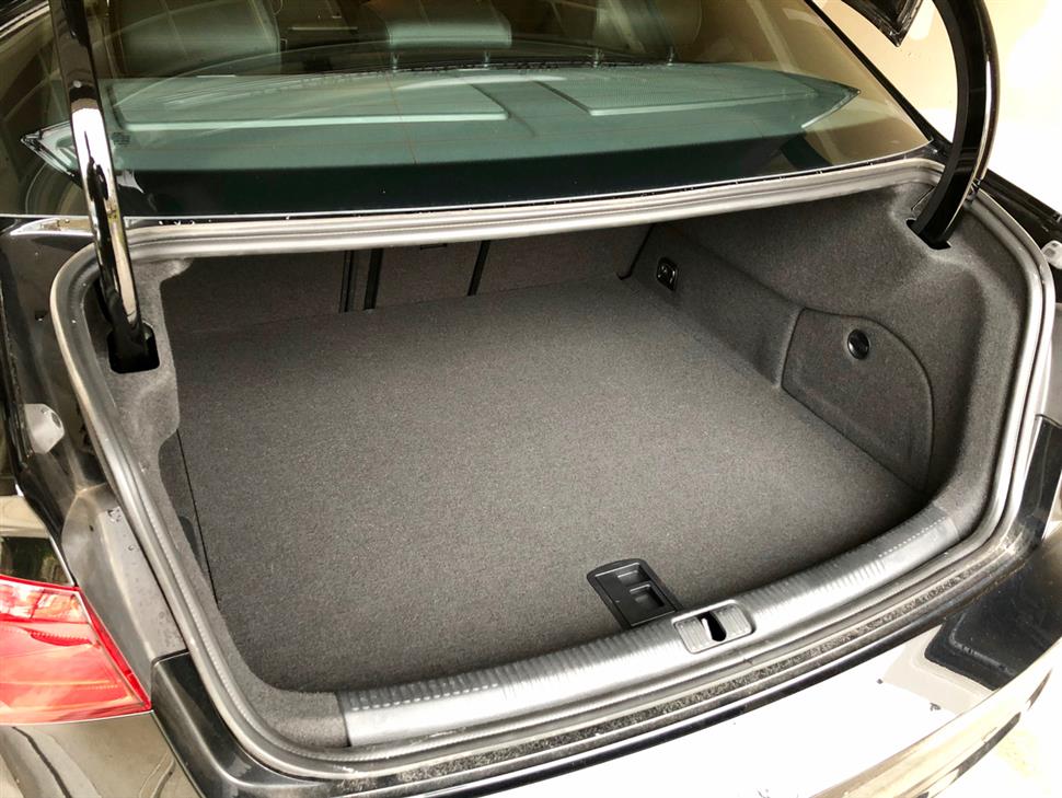 Audi A3 car lease take over Cincinnati OH