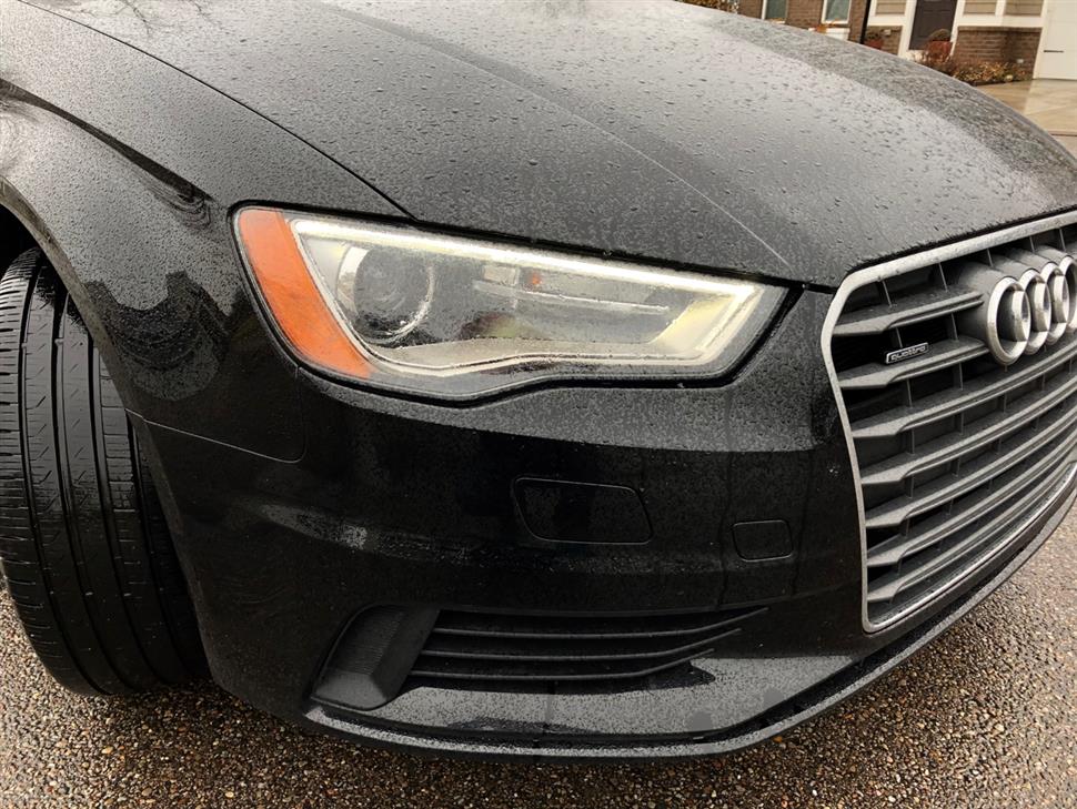 Audi A3 car lease takeover deals Cincinnati OH