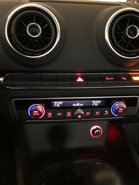 Audi A3 swap a car lease Cincinnati OH