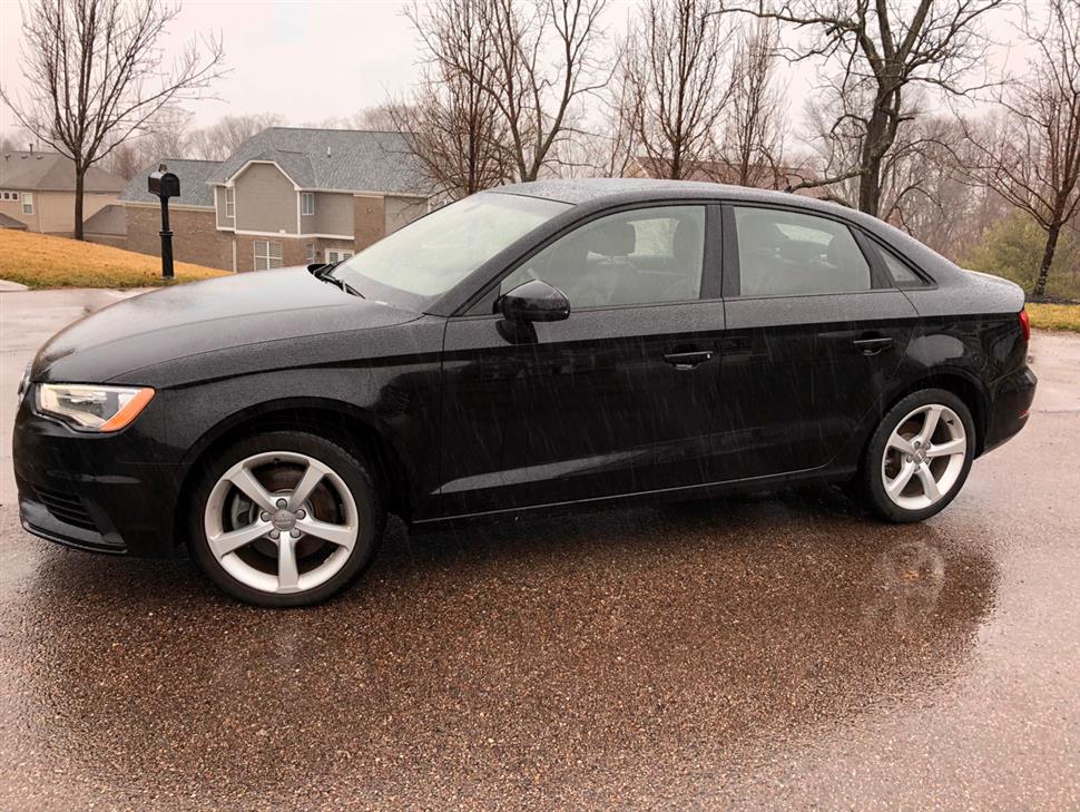 Audi A3 swap car lease Cincinnati OH