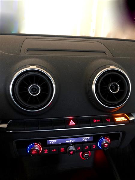 Audi A3 swap lease car Cincinnati OH