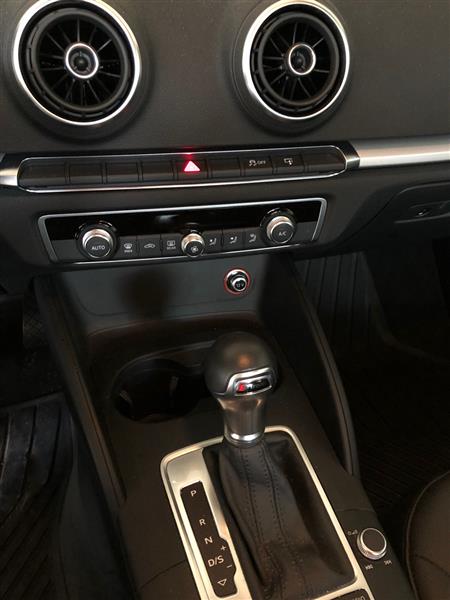 Audi A3 takeover car lease Cincinnati OH