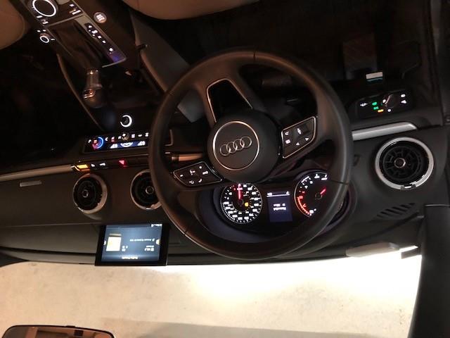 Audi A3 best lease swap company Los Angeles CA