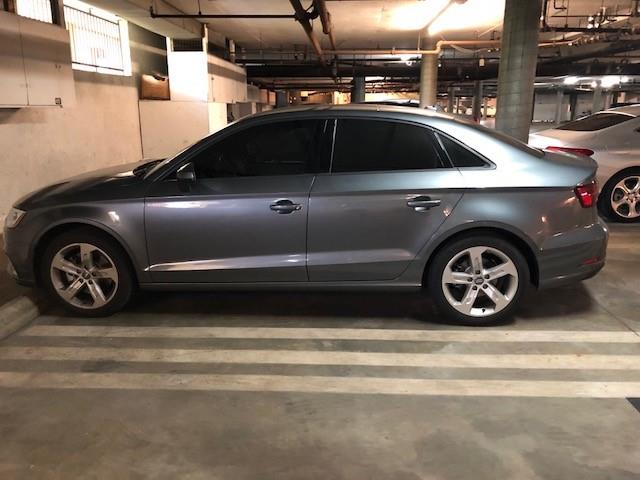Audi A3 take over lease Los Angeles CA