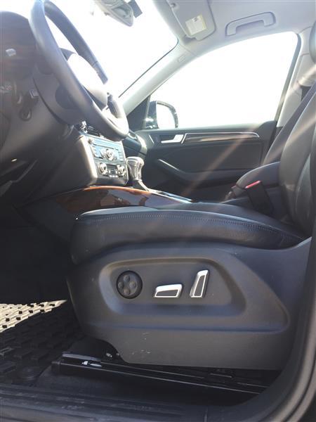 Audi Q5 car lease transfers Miami FL