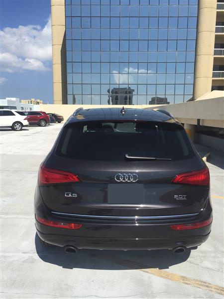 Audi Q5 lease swapping Miami FL