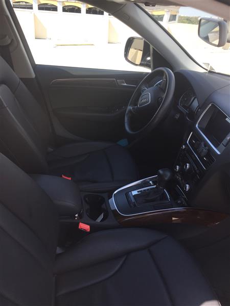 Audi Q5 lease takeover car Miami FL