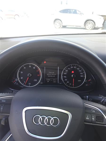 Audi Q5 lease takeover car Miami FL