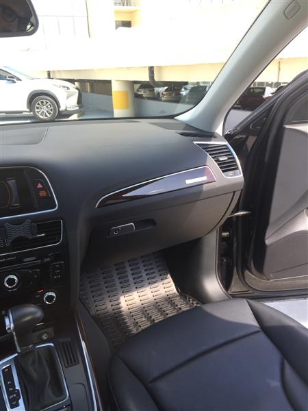 Audi Q5 swap a lease Miami FL